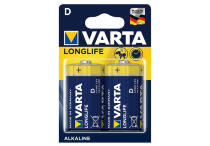 Батарея Varta LongLife Dх2 7235