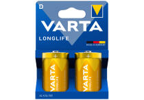 Батарея Varta LongLife Dх2 7235 Батарея Varta LongLife Dх2 7235