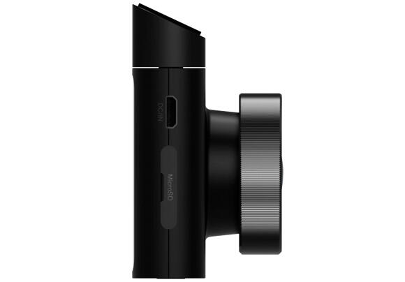 Видеорегистратор Xiaomi Dashcam 2 BHR4214TW Видеорегистратор Xiaomi Dashcam 2 BHR4214TW