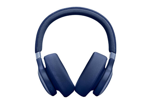 Наушники JBL Live 770NC синие Наушники JBL Live 770NC синие