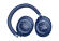 Наушники JBL Live 770NC синие Наушники JBL Live 770NC синие
