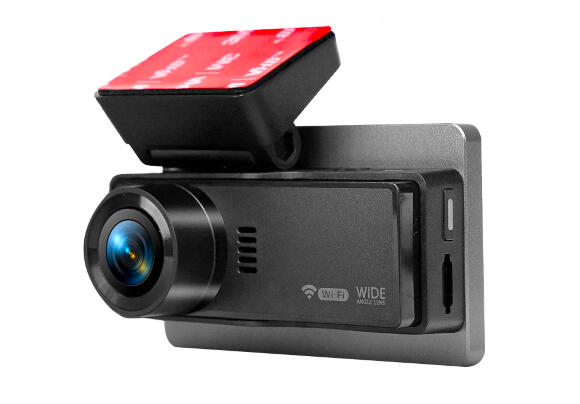 Видеорегистратор Pasens Dash Cam A88 (Wi-Fi)