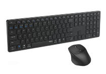 Комплект Rapoo 9550M