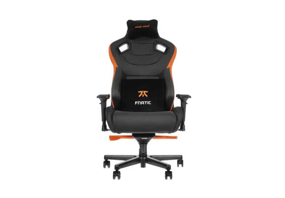 Кресло Anda Seat Fnatic Edition AD12XL-FNC-PV/F
