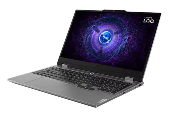Ноутбук Lenovo LOQ 15IRX9 24/512GB