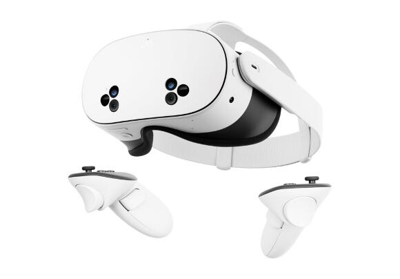 Шлем VR Meta Quest 3S 128 ГБ