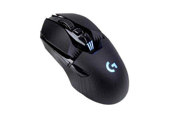 Мышь Logitech G G903 Lighspeed Hero L910-005672 Мышь Logitech G G903 Lighspeed Hero L910-005672
