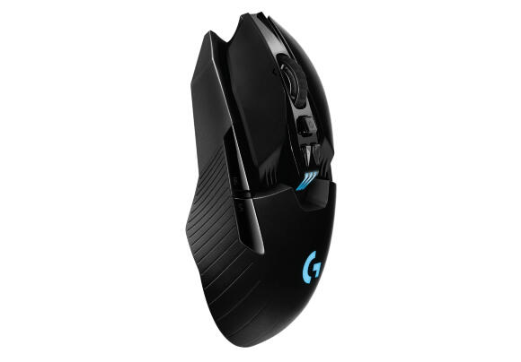 Мышь Logitech G G903 Lighspeed Hero L910-005672 Мышь Logitech G G903 Lighspeed Hero L910-005672