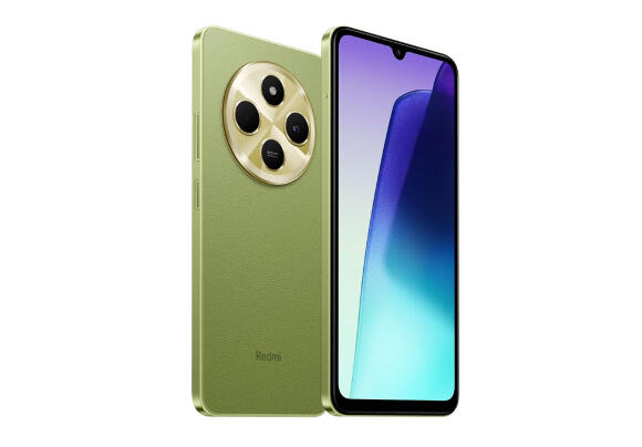 Смартфон Redmi 14C - 6/128 ГБ (Sage Green) Смартфон Redmi 14C - 6/128 ГБ (Sage Green)