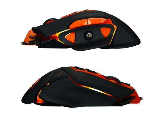 Мышь Canyon Hazard CND-SGM6N