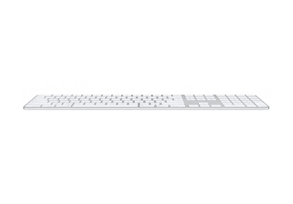 Клавиатура Apple Magic Keyboard с цифровой панелью