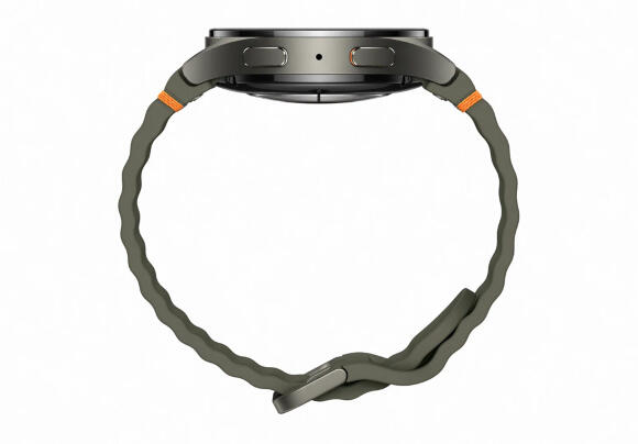 Смарт-часы Samsung Galaxy Watch 7 40мм (Green) SM-L300 Смарт-часы Samsung Galaxy Watch 7 40мм (Green) SM-L300