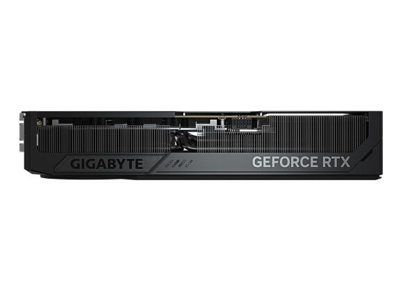 Видеокарта Gigabyte GeForce RTX 5090 32 Гб WINDFORCE OC [GV-N5090WF3OC-32GD]