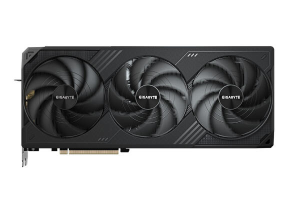 Видеокарта Gigabyte GeForce RTX 5090 32 Гб WINDFORCE OC [GV-N5090WF3OC-32GD]