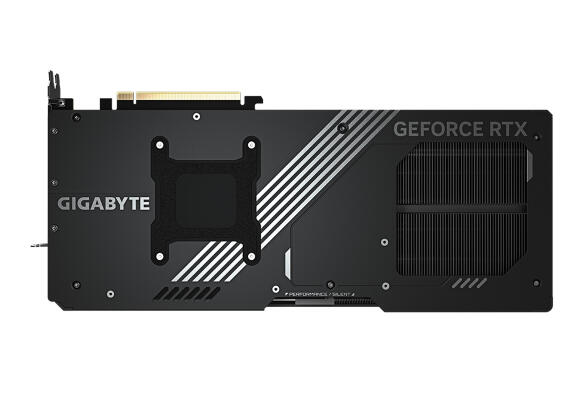 Видеокарта Gigabyte GeForce RTX 5090 32 Гб WINDFORCE OC [GV-N5090WF3OC-32GD]