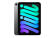 Планшет Apple iPad Mini 2024 8.3" A17 Pro (Space Gray) [MXNA3]