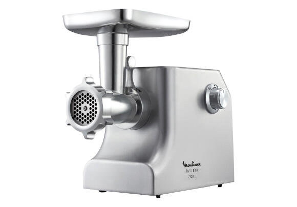 Мясорубка Moulinex HV10 ME856D32