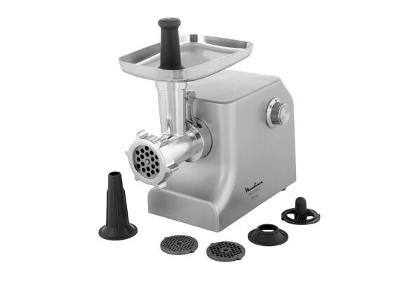 Мясорубка Moulinex HV10 ME856D32