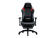 Кресло Anda Seat Luna PRO L (Leateher / Black-Red)