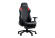 Кресло Anda Seat Luna PRO L (Leateher / Black-Red)