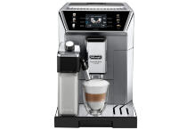 Кофемашина De'Longhi PrimaDonna Class 550.85.MS
