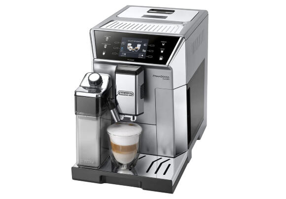 Кофемашина De'Longhi PrimaDonna Class 550.85.MS Кофемашина De'Longhi PrimaDonna Class 550.85.MS