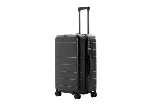 Чемодан дорожный Xiaomi Classic Pro 20 (Black)