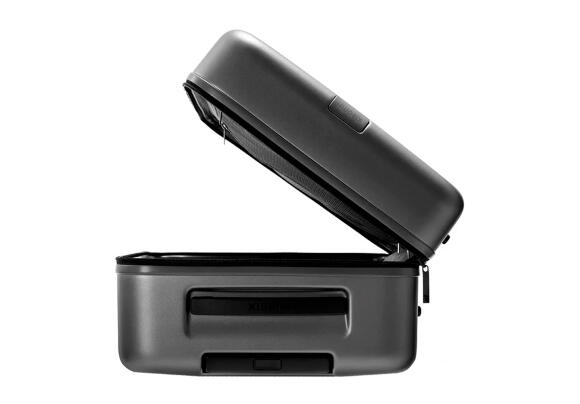 Чемодан дорожный Xiaomi Classic Pro 20 (Black) Чемодан дорожный Xiaomi Classic Pro 20 (Black)