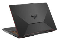 Ноутбук Asus TUF Gaming F15 FX506LH FX506LHBHN323 Ноутбук Asus TUF Gaming F15 FX506LH FX506LHBHN323