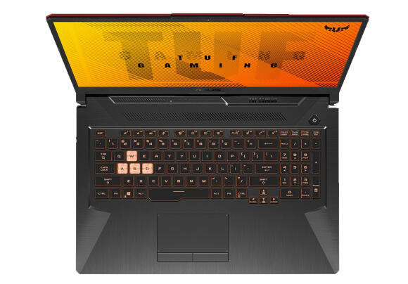 Ноутбук Asus TUF Gaming F15 FX506LH FX506LHBHN323 Ноутбук Asus TUF Gaming F15 FX506LH FX506LHBHN323