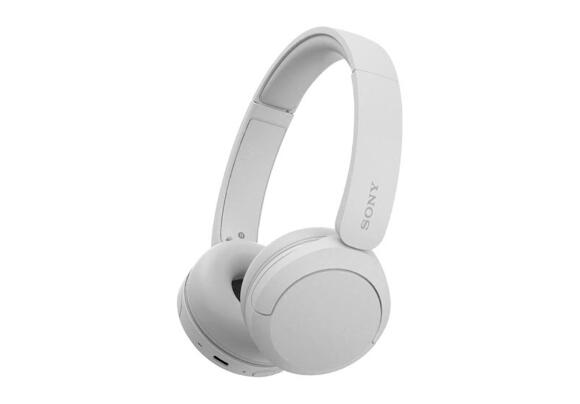 Наушники Sony WH-CH520 (White) Наушники Sony WH-CH520 (White)