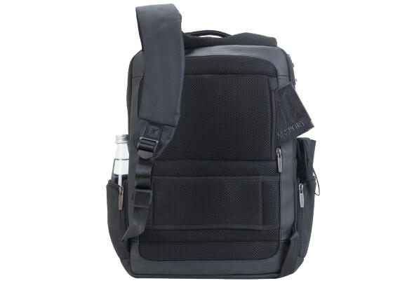 Рюкзак RivaCase 8165 15.6" Black Рюкзак RivaCase 8165 15.6" Black