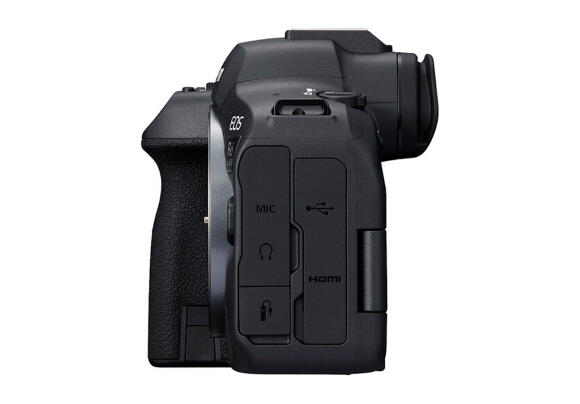 Цифровая беззеркальная камера Canon EOS R6 Mark II Цифровая беззеркальная камера Canon EOS R6 Mark II