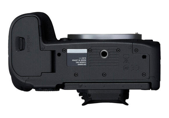 Цифровая беззеркальная камера Canon EOS R6 Mark II Цифровая беззеркальная камера Canon EOS R6 Mark II