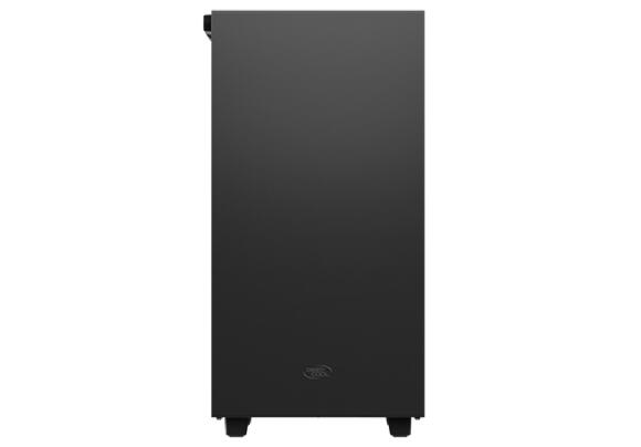 Корпус для ПК Deepcool Macube 110 R-MACUBE110-BKNGM1N-G-1