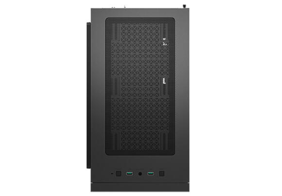 Корпус для ПК Deepcool Macube 110 R-MACUBE110-BKNGM1N-G-1