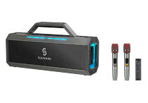 Колонка SOUNARC K1 Karaoke Party Speaker