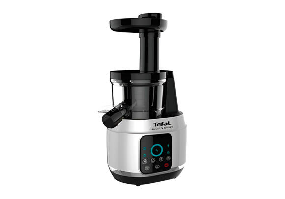 Соковыжималка Tefal Juice and Clean Соковыжималка Tefal Juice and Clean