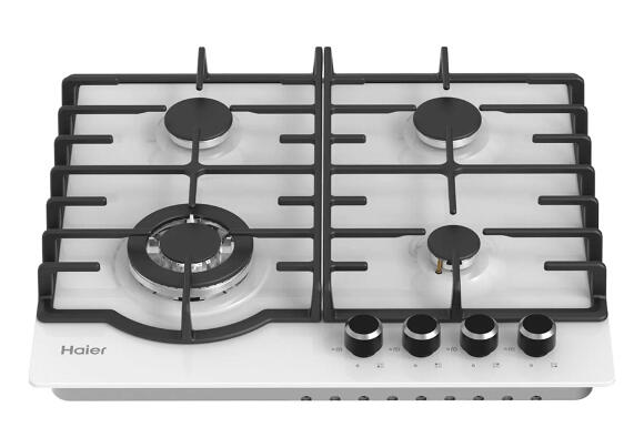 Варочная панель Haier HHX-M64RFW (White)