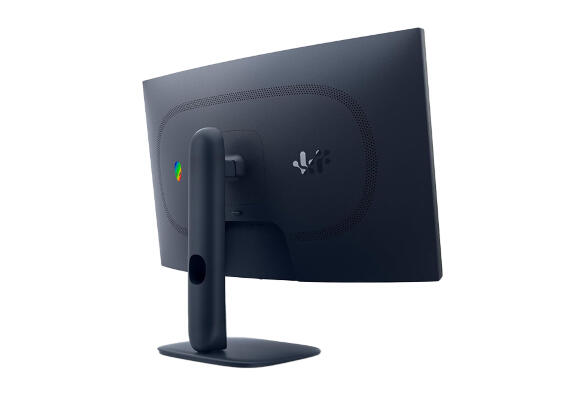 Монитор Dell ALLIENWARE AW3225D CURVED 31,5"