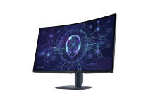 Монитор Dell ALLIENWARE AW3225D CURVED 31,5" Монитор Dell ALLIENWARE AW3225D CURVED 31,5"