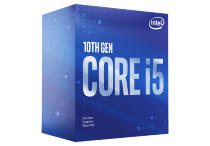 Процессор Intel Core i5-10400F Процессор Intel Core i5-10400F