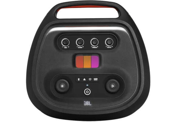 Колонка JBL PartyBox ULTIMATE 1100W