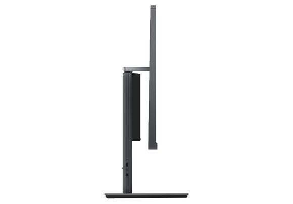 Моноблок  LENOVO IDEACENTRE 24IRH9 CI-5 13420H RAM 8GB SSD 512GB 23.8 LUNA GREY F0HN00VPLK