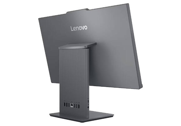 Моноблок  LENOVO IDEACENTRE 24IRH9 CI-5 13420H RAM 8GB SSD 512GB 23.8 LUNA GREY F0HN00VPLK