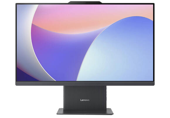 Моноблок  LENOVO IDEACENTRE 24IRH9 CI-5 13420H RAM 8GB SSD 512GB 23.8 LUNA GREY F0HN00VPLK