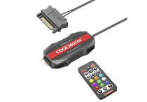 Контроллер для вентиляторов COOLMOON SK1