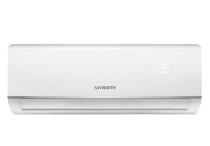 Кондиционер Skyworth  12000BTU 40 кв.м SMFH12B-3B2A1NC Delfin 