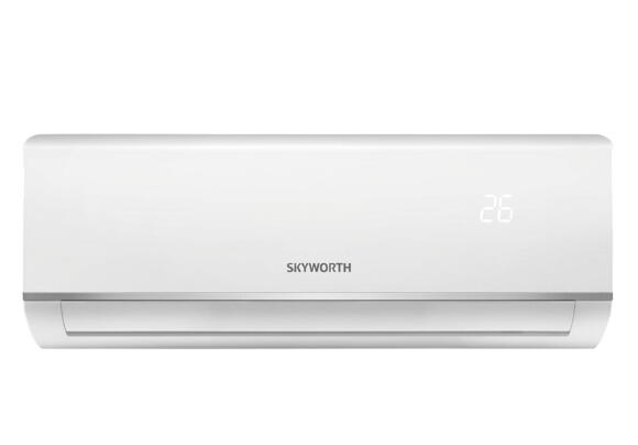 Кондиционер Skyworth  12000BTU 40 кв.м SMFH12B-3B2A1NC Delfin 