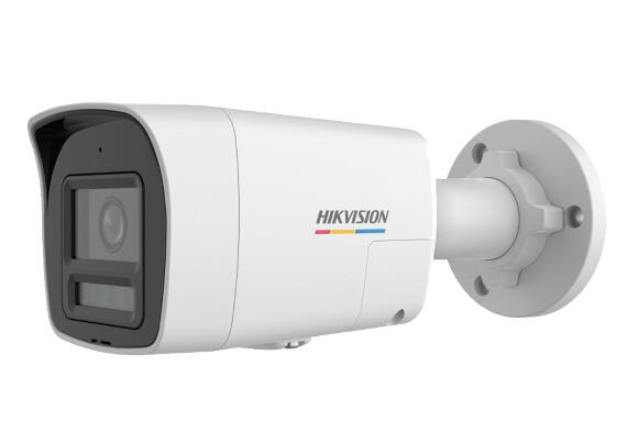 IP-камера Hikvision DS-2CD1047G3-LIU 4MP ColorVu